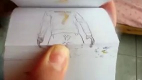 هنر نقاشی و استعداد 