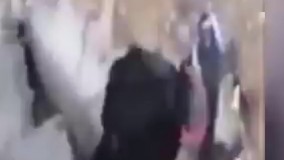 حمله ارتش آمریکا به مواضع گردان‌های سیدالشهدا در مرز عراق و سوریه