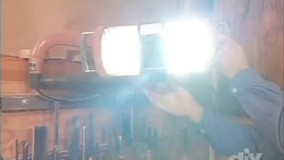 نجاری - ساخت گلدان چوبی-به زبان فارسی