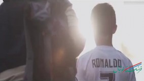 پیش نمایش سوپر جام اروپا / ریال مادرید - منچستریونایتد