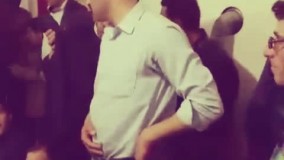 آرامش قبل از واویلا لیلیش فقط????