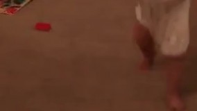 این بچه کل قوانین فیزیک رو زیر سوال برد