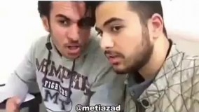 تفاوت دخترای ترم یک و ترم آخر!