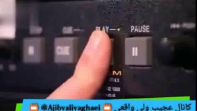 رقص فوق العاده این پسر رو از دست ندید