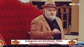 عشق و عاشقی اکبر عبدی!