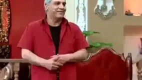 دورهمی(مادر شوهر)