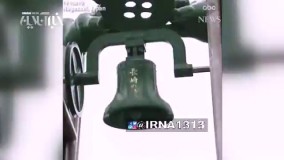 ژاپن هفتاد و دومین سالگرد بمباران اتمی هیروشیما را گرامی داشت