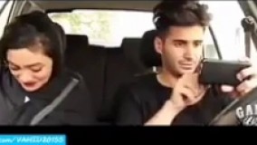 دابسمش فوق العاده خنده دار خیلی خنده دار و جالب