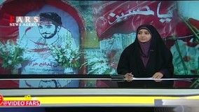 جزییات انتقال پیکر شهید محسن حججی به ایران