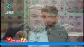 اکبر عبدی: عطاران در ورطه تکرار افتاده و باید مدتی استراحت کند