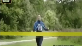 خوب خدا رو شکر اول شد جایزه شو بدین حالا 