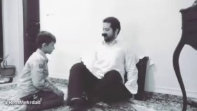 باباهای قدیم. باباهای جدید. متاسفانه همین طوره 