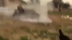 یکی از خوبای پرش با موتور 