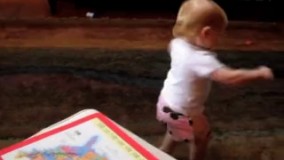 وقتی میفهمی شنبه هم عیده و هم تعطیل