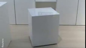 پاناسونیک یه یخچال ساخته صداش کنی میاد پیشت!