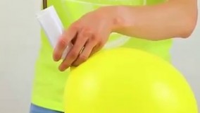 ساخت تخم مرغ شانسی بزرگ