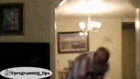 وقتی بابابزرگ رو با تکنولوژی آشنا می کنیم