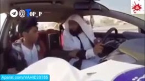 دوربین مخفی فوق العاده خنده دار انتحاری داعش 