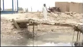 عرب بدشانس هااا