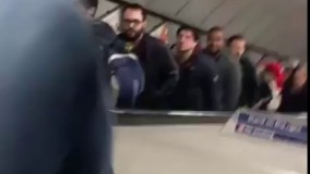 حرکت اخرش خوشم اومد