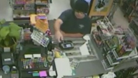 این دیگه هیچ وقت اون دزد قبلی نمیشه