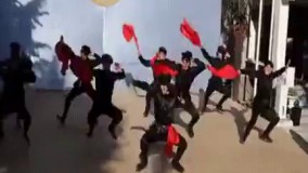 هیشکیم نفهمید