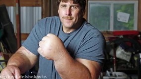 پنج مردی که باورتان نمی شود وجود داشته باشد.