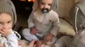 پستونک چیه، فقط بوس