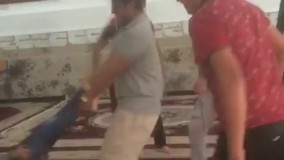 بازی خانوادگی فقط این