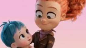 وقتی عمه ها با بچه تنها میشن