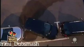 فرق پارک دوبل خانوم ها و آقایون