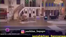 چند سوتی در 1 سکانس دورهمی خخخخ عالیه