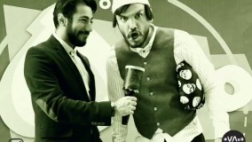 محسن ایزی - صمد آقا