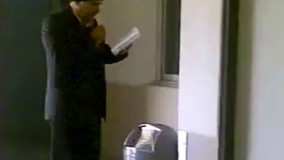 همش به کنار فقط اونی که میاد همراهیش میکنه