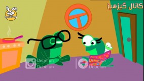 وقتی حامد همایون سوژه میشود