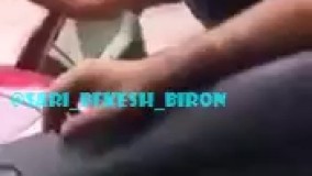 کلیپ بسیار خنده دار آدرس دادن در رشت