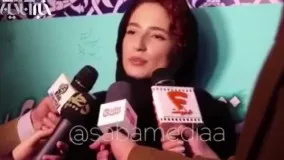 نگار جواهریان: بازیگر نباید مثل شعبده باز همیشه چیزای جدید را رو کند