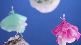 عروس کوچولو