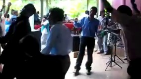 کلیپ رقص خفن خنده دار جدیدترین