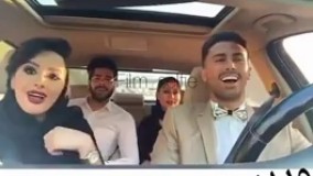  کلیپ خنده دار و جالب/دابسمش خنده دار و باحال