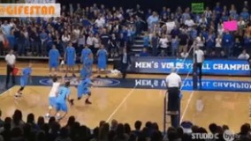 آدم باید خودش رو فدای تیمش بکنه 