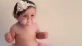 تولدت مبارک همه ش مال تویه نترس