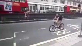 یا خدا شجاعت یا حماقت؟