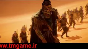 تریلر خیره‌کننده‌ای از Assassin's Creed Origins