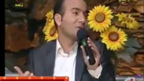 کلیپ طنز تقلید صدا به افغانی
