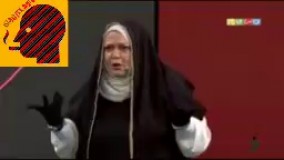 کلیپ طنز استند آپ بهاره رهنما(جراحی زیبایی)