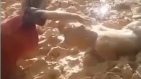 خدایا این دلخوشیارو ازمون نگیر