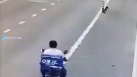 به تغییر جهت اعتقادی نداره