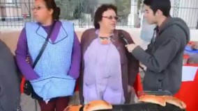 دقت کردین چی شد؟!