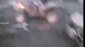 وقتی عزممو جزم میکنم, میرم تو دل مشکلات 